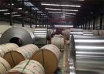 Manufacturer Aluminum Coil ASTM 1100 3003 7075 6083 1050 1060