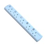 Africa Middle East Extension Socket
