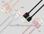 USB Charging Magnetic Adapter Charger Cable for Mobile Phone,1M length Magnetic