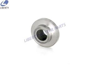 China Rear roller D=13 thickness=1.7 For VT7000 Cutter, Part no.112089 factory
