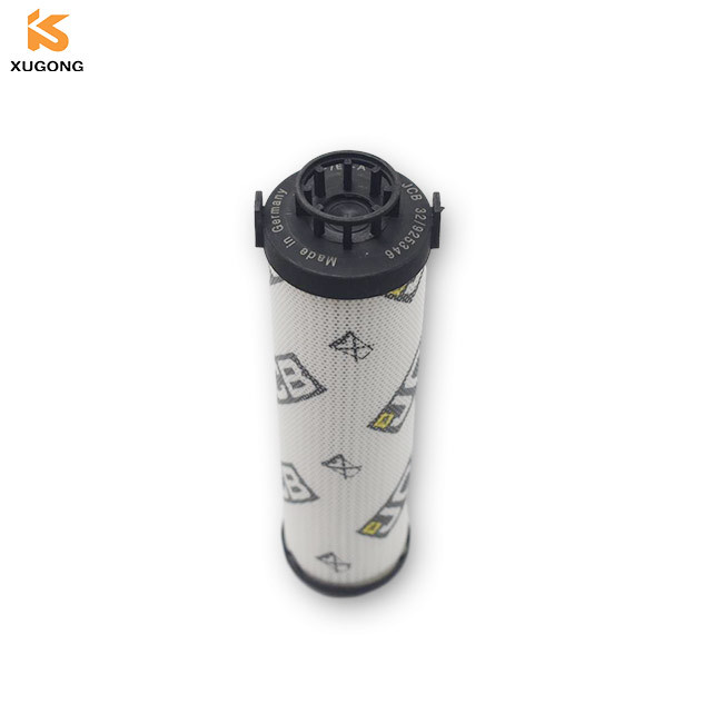 Hydraulic Element Filter 32/925346 32925346 32/913500 For Jcb 3CX 4CX