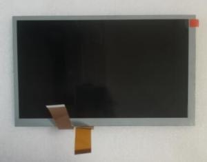 China 8 Inch Innolux Tft Industrial Lcd Display Panel At080tn03 V.7 Antiglare Surface factory