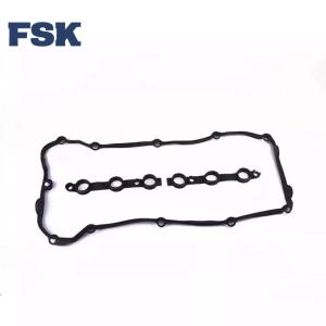 China BMW 5 Series Engine Valve Cover Gasket 11129070990 11120030496 on sale