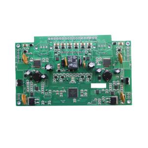 China Custom Circuit Board Assembly For Medical Equipment OEM Accepted factory