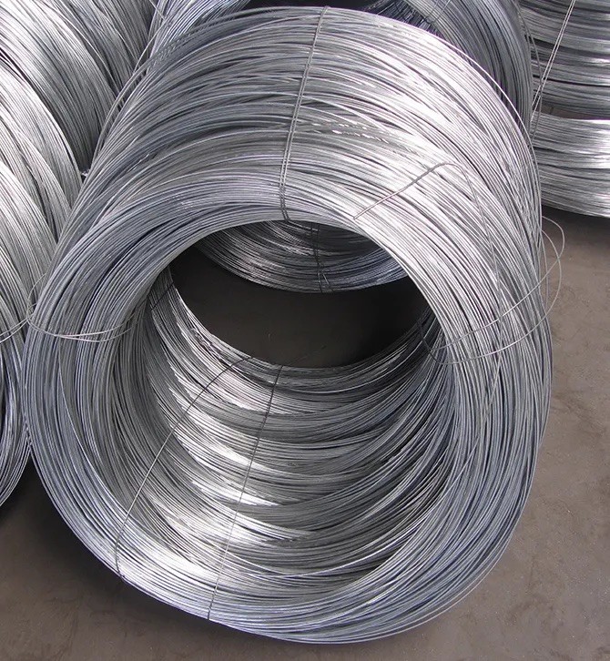 High Purity Nickel Welding Wire Nickel 200 Wire 5.0mm For Industrial And Research