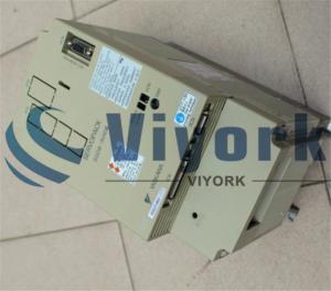 China 3 Phase SGDB-30AD 18 AMP Input AC 230V Yaskawa Servo Controller factory