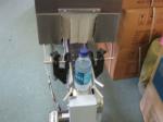 Automatic Heat Shrink Tunnel Machine For Bottle Cap And Neck Sealing