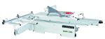Panel Saw Machine for Accuracy Woodworking in Semi-Automatic Machinery Repair