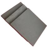 HT Silicon Carbide Plate Board for High Temperature Furnace Corrosion Resistance