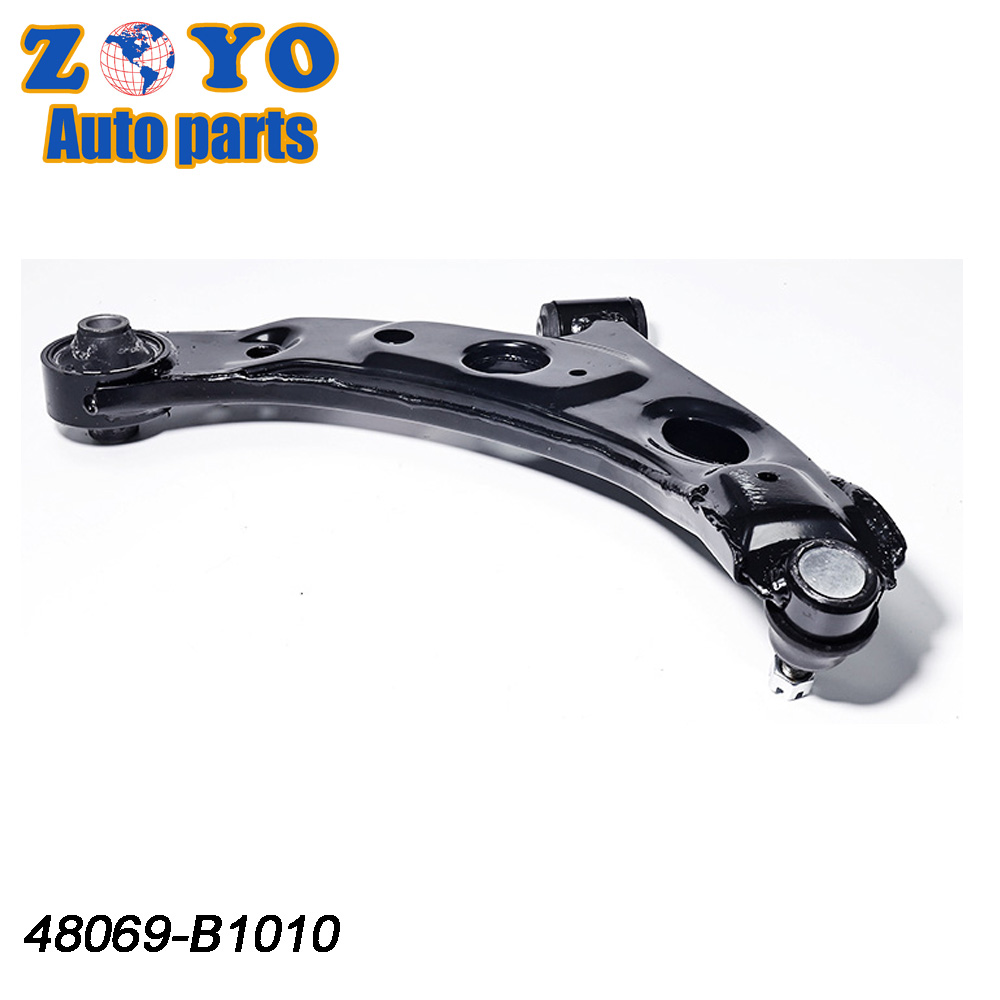 DAIHATSU PASSO 2004-2009 Front Lower Left Control Arm with E-Coating and Bushing