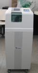 Floortop type Auto Shutter Anti-dust Cover Mixed Denomination Money Counter