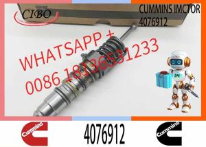 China ISX15 Fuel Injector Nozzle Assembly 4062568 4928262 4076912 4088301 4954644 4076902 factory