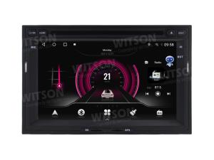 China 7&quot; Screen OEM Style with DVD Deck For PEUGEOT 3008 5008 2009-2016 Android Car GPS Multimedia Stereo factory