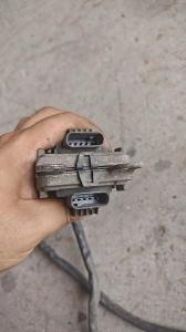 China Nox Sensor oval 5pin factory