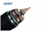 ZC-YJV 18KV 3 Core XLPE Power Cable For Room IEC/BS/UL/GB Standard