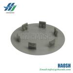97BG-1000AD-FC Wheel Center Cap Rubber Slender Fit Ford Transit V348 97BG-1000AD