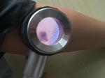 Skin And Hair Inspector Handheld Dermatoscope For Dermatologists