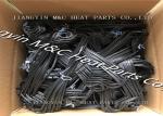 Anti Rust Phe Gasket ,TL200SS Heat Exchanger Parts Anti Ageing Coldness