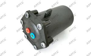 China Lr023964 Vub504700 Rqq500020 Air Suspension Compressor Repair For Range Rover Sports factory
