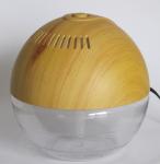 Home Portable Kenzo Breathe Air Purifier With LED Light OEM Accepted