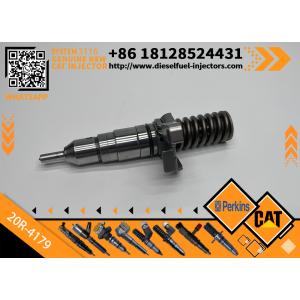 Cat 3116 Injector 127-8209 0R-8463 127-8211 0R-8633 127-8213 20R-4179 for