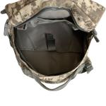 Waterproof Digital Camouflage Backpack for School Traveling Trekking Camping
