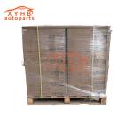 Ceramic Carrier Round Gray Black High Quality Three-Way Catalytic Filter Element