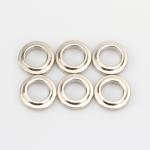 Nickel Coated NdFeB Magnet With Axial Direction Bending Service Rare Earth