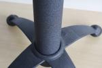 Durable Modern Dining Table Legs / Outdoor Table Base 28" Height ISO9001