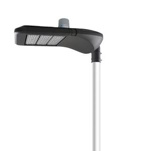 China Ip65 Smart LED Street Lighting For Solar Road Light Waterproof Street Light factory