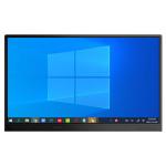 Education Digital Interactive Whiteboard 65 Inch Media Player Advertising Player