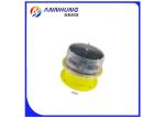 IR Remote Solar Powered Aviation Lights IALA Standred Build In Photo Cell Boat