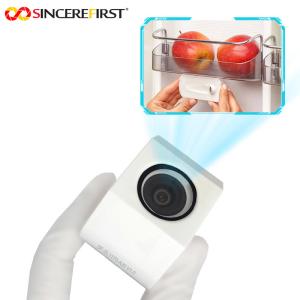 China 2MP AR0230 Anti-fog Anti-moisture Refrigerator Camera Module USB factory