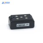 4G Wireless Vehicle Tracking Device 3000mAh Rechargeable Battery GPS Navigation