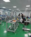 220 Volt Automatic Dental 3 Ply Face Mask Making Machine