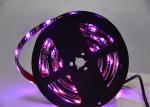 IP65 Waterpoof 5v 2700K 6.8W/M Bluetooth LED Strip Light