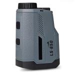 Outdoor Golf Digital Rangefinder Scope 650m IPX4 Waterproof