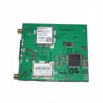 ROHS Surface Mount 8 Layers 1.6MM Turnkey PCB Assembly