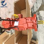 Construction machinery parts DX300 K5V140DTP-9N01-17T K5V140DTP-9N excavator