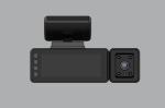 3 Channel 4K Dash Camera 64gb Wifi Night Vision Car Camera Recorder