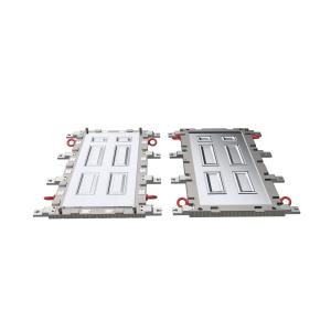 Customizable SMC Compression Mould 30 Sets/Month Mirror Polish