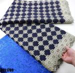 Suppp High quality African Lace womens clothing lace swiss voile for senegal