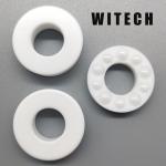 ZrO2 Ceramic Thrust Bearings