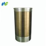 Auto Parts Diesel Engine Cylinder Liner 1105800 120.6mm For 3306 Engine High