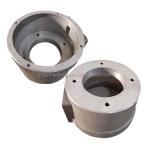 Zinc Aluminium Die Casting Mold for Household Product Design Source Customizatio