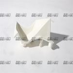Pro-E Thermoset Injection Mould Hasco Bmc Reflector 3D Printing Vehicle