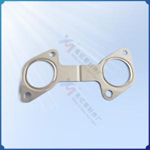 China Suitable for Komatsu exhaust manifold gasket 6135-11-5810 exhaust gasket overhaul kit oil seal factory