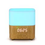 Travel Mist 12W 300mL Bluetooth Aroma Oil Diffuser 24V