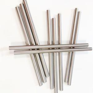 China T.RS. 4400 Ground Carbide Rods 12% Cobalt Solid Carbide Rod With High Kic 10 factory