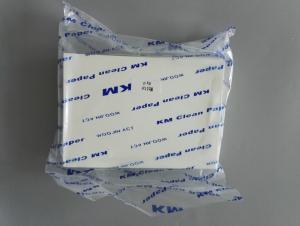 China Clean Room A4 Print Copy Paper White Color Low Particle 72gsm 250Sheets Pack factory